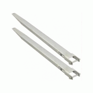 Potence pour chariot élévateur 1 tonne - mk10 Potence pour chariot élévateur 1 tonne - mk10