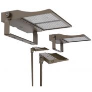 Projecteur led extérieur terrains de sport