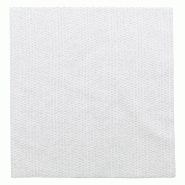 Serviette spunlace "Keiko" blanc 40x40cm - par 600
