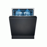 SIEMENS Lave-vaisselle 60cm 14 Couverts 42db Tout Intégrable SN95EX12CE - 4242003963296