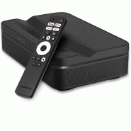 Vidéoprojecteur Sirius PG55B Full HD Noir