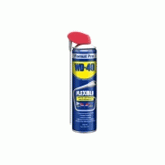 WD-40 MULTIFONCTION AVEC TUBE FLEXIBLE 600ML WD40