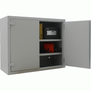 Armoire Forte Blindée Icarsafe Argos 500 - serrure électronique_0