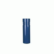 Borne Elégance - Hauteur 60 cm - Diamètre 22 cm - Acier S235 épaisseur 4 mm Borne Elégance - Hauteur 60 cm - Diamètre 22 cm - Acier S235 épaisseur 4 mm
