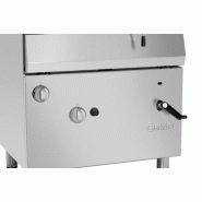 Braisière  basculante 700 G51LHK 2856811 bartscher