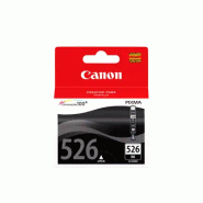 CANON 1LB CLI-526B ink cartridge black standard capacity