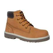 Chaussures de sécurité montantes WILLIS S3 SRC miel T.39 Parade - 39 marron cuir 3371820257682 Chaussures de sécurité montantes WILLIS S3 SRC miel T.39 Parade - 39 marron cuir 3371820257682