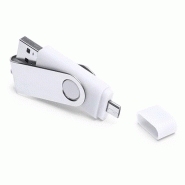 Clé usb publicitaire liliam 8gb