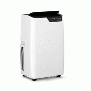 Climatiseur Mobile - 9000 Btu -  Wifi Contrôle - 3875001742368