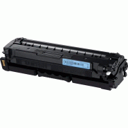 CLT-C503L Toner cyan grande capacité authentique