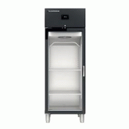Coreco Armoire de maturation 1 porte - noir DA-400-NI Coreco Armoire de maturation 1 porte - noir DA-400-NI