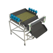 Deterreur degrenailleur a ecartement reglable KMK SRZ