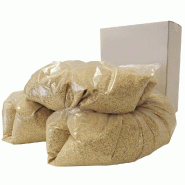 Diamond - Granule écologique (confection de 3 x 8.5kg) - réf. GRA/7-PH - AKS-GRA/7-PH_0
