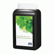 Distributeur de serviettes sur comptoir Xpressnap | Tork - DB465
