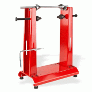 Equilibreuse de roues moto ma 21 ø roues 900 mm maxi Equilibreuse de roues moto ma 21 ø roues 900 mm maxi