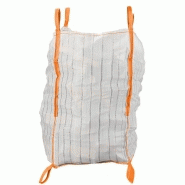 Grand big bag ventilé 000-10u Grand big bag ventilé 000-10u