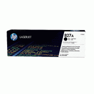 HP 827A toner LaserJet noir authentique