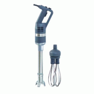 Immersion Blender - Robot Coupe - CMP 300 incl. Whisk + Blender Arm - RC-15.34310A