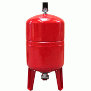 Kit Complet Ballon Surpresseur à Vessie Varem Vertical 500l - 1''1/4