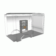 Kit flexa evo 717 x 1200