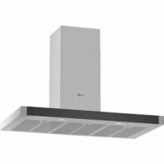 Neff Hotte décorative murale D95BHM4N0 - D95BHM4N0 Neff Hotte décorative murale D95BHM4N0 - D95BHM4N0