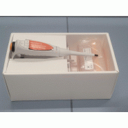 Pipette électronique monocanal 735061 SARTORIUS Picus 10 à 300 µl Pipette électronique monocanal 735061 SARTORIUS Picus 10 à 300 µl