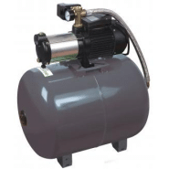 Pompe surpresseur - 100 litres - 2300w - pro   - 306449