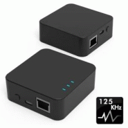 Lecteur RFID RD400-L1 - TCP/IP, MQTT, JSON & Bluetooth