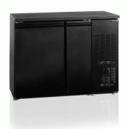 Refroidisseur de fût avec intérieur inox 6 fûts 20 litres - 268 litres - PCKC6