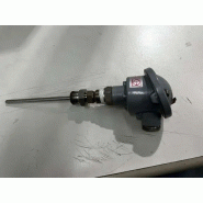 Sonde de température pt100 inutilisée - référence                        :                         c7196