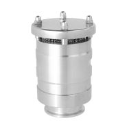 Soupape de securite inox - gamme 621i - h+valves