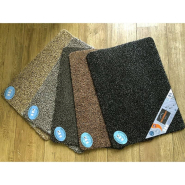 Tapis super absorbants standard sans rebords 40x55 cm à raison de 8 litres au mètre carré - a1611-1