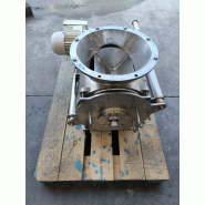 Vanne rotative atex e.Bachiller vr350_0