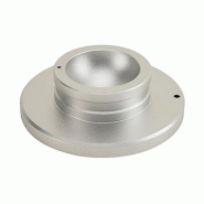 Adaptateur ballon fond rond 100 ml p/ RSLAB - Ref.: LBM007 Adaptateur ballon fond rond 100 ml p/ RSLAB - Ref.: LBM007
