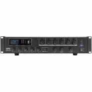 Ampli-préampli 100V Public Adress HPA MPA240Z - 3700752717467