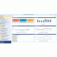 Aruba Networking ClearPass Entry License 2500 Concurrent Endpoints E-LTU