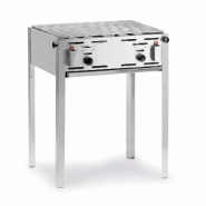 Barbecue gaz grill-master maxi - 154717