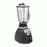 Blender de cuisine inox 37 A 4 L - 215 x 220 x 615 mm - SANTOS - 0615402139335