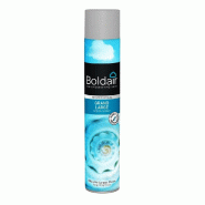 Boldair désodorisant grand large 500 ml - élimine les mauvaises odeurs - formulation sèche