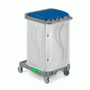 Chariot Alpha 3143 RS 100MM