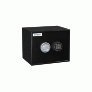 Coffre fort de sécurité - HARTMANN ESSENTIAL SECURITY HT 30 - serrure électronique