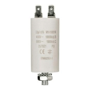 CONDENSATEUR DEMARRAGE 2.5UF CONDENSATEUR DEMARRAGE 2.5UF
