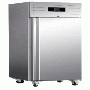 Congélateur vertical gn2/1 - GUF50 Tefcold - GUF50