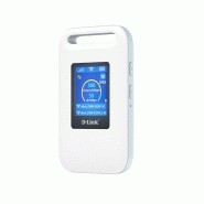 D-link dwr-933w hotspot mobile 4g lte+ ax600 wi-fi 6