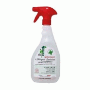 Détartrant Sanitaire Ecocert 750cc KING - P01976 Détartrant Sanitaire Ecocert 750cc KING - P01976