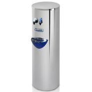 Fontaines à eau à osmose inverse - canaletas - capacité de réfrigération (l/h) : 18