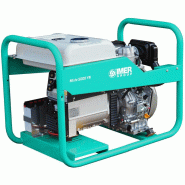 Groupe de soudage monophasé diesel MIXTE 5000 DXL 15 YN avec DE + Kit différentiel - 6,25 kVA - IMER - 2V0003003.1 Groupe de soudage monophasé diesel MIXTE 5000 DXL 15 YN avec DE + Kit différentiel - 6,25 kVA - IMER - 2V0003003.1
