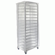 Housse de protection climatique Schneider / Housse grillagée pour - plastique 391951 Housse de protection climatique Schneider / Housse grillagée pour - plastique 391951