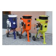 Hydrogommeuses 60 litres - personnalisables à vos couleurs