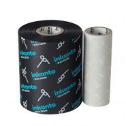 Inkanto T50134IO - Ruban de transfert thermique cire/résine APR 6 - 90mm x 150m - Encrage extérieur Inkanto T50134IO - Ruban de transfert thermique cire/résine APR 6 - 90mm x 150m - Encrage extérieur